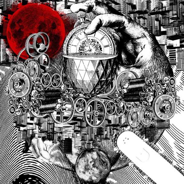 [单曲] CHAINSAW BLOOD – Single
