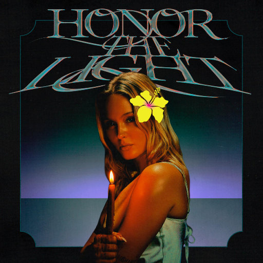 Zara Larsson – Honor The Light