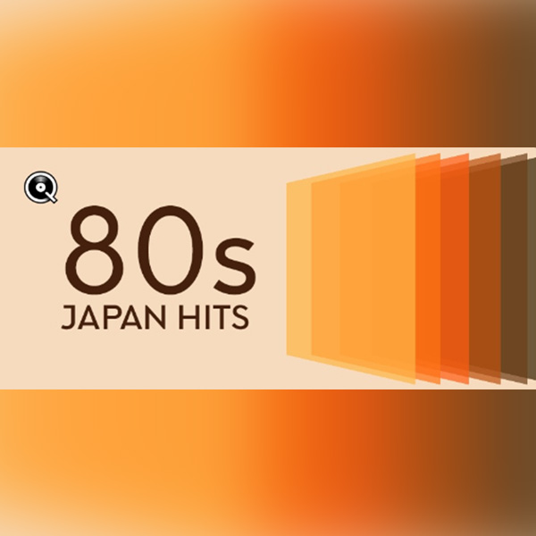 Qobuz精选 – 80s Japan Hits [69曲]