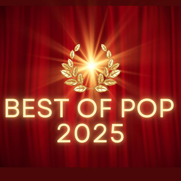 Best of Pop 2025 [45曲]