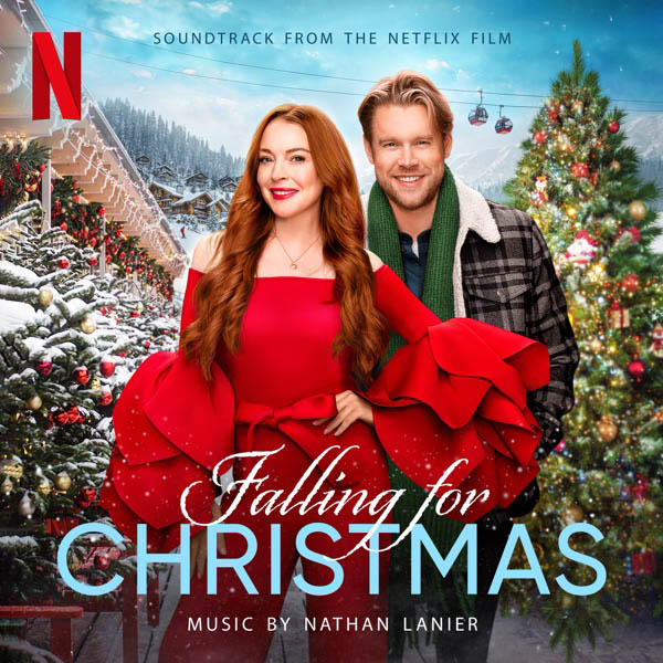 Falling for Christmas (Soundtrack from the Netflix Film)