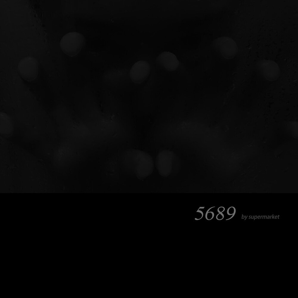 Supermarket – 5689