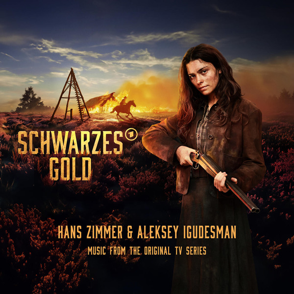 Black Gold (Music from the Original TV Series)