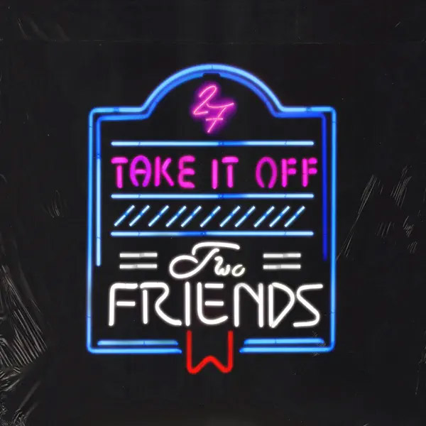 [单曲] Take It Off