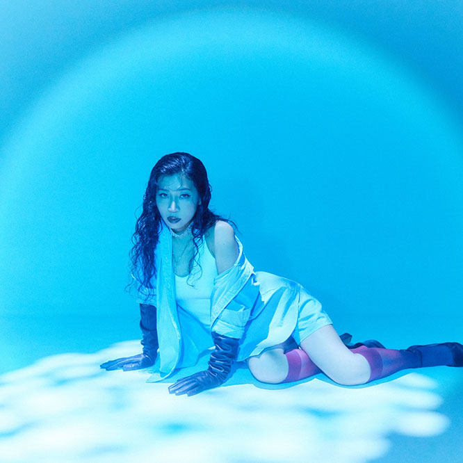 aimi – Tell Me You Love Me Too – EP