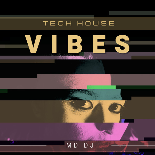 Tech House Vibes