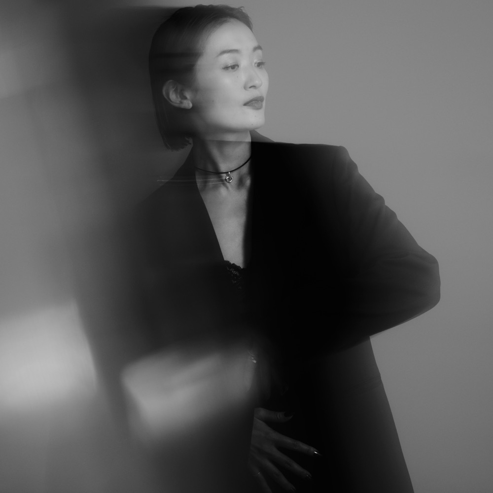 RUNG HYANG – mellow flow (Live at BAROOM)