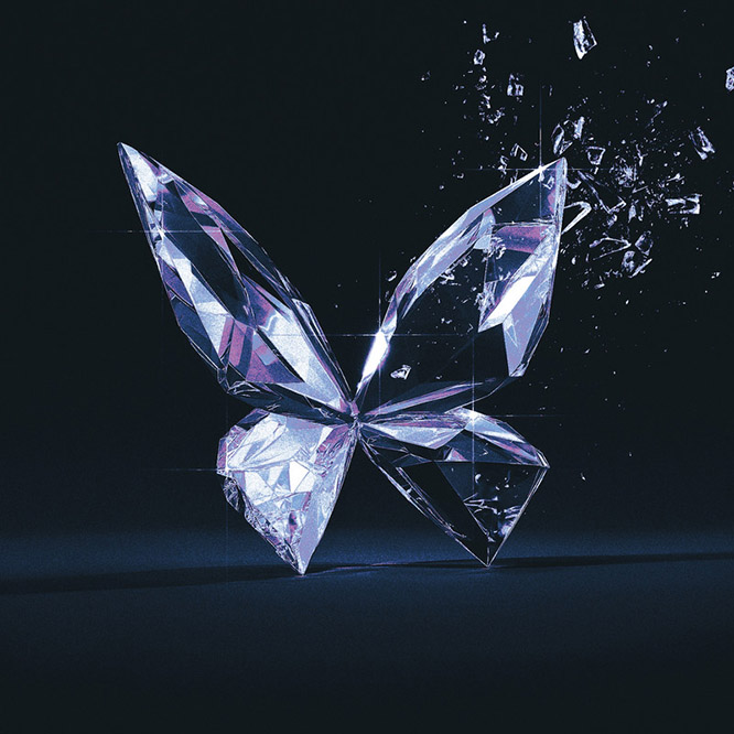 Moon Sujin – Prism Heart EP