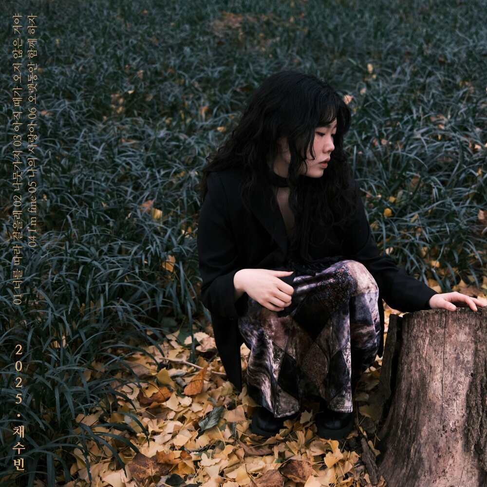 Chae Soobin – [2025채수빈]2025ChaeSoobin