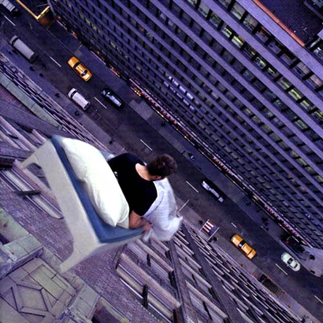 Rude Awakening(Live)