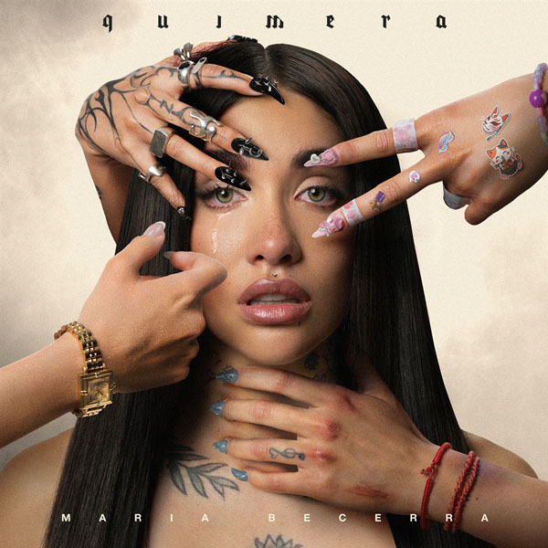 Maria Becerra – QUIMERA