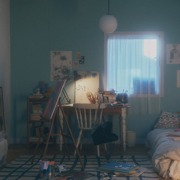 十明 – 1R+1