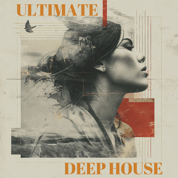 Ultimate Deep House