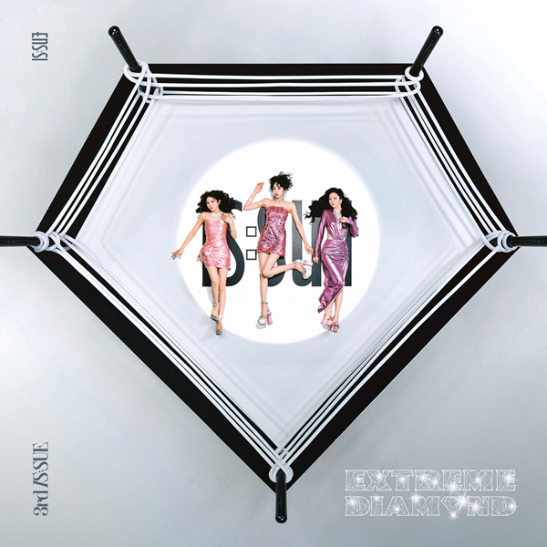 IS：SUE – EXTREME DIAMOND