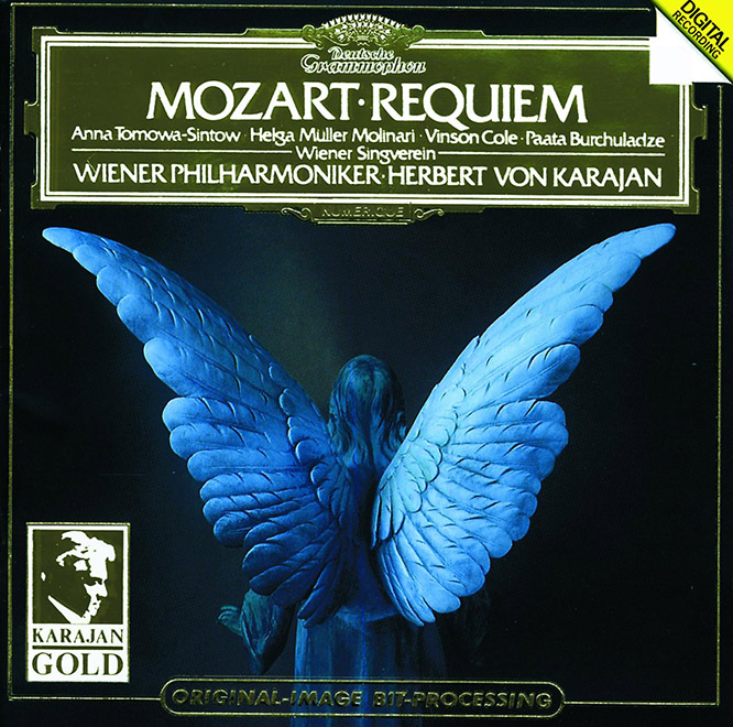 Mozart Requiem