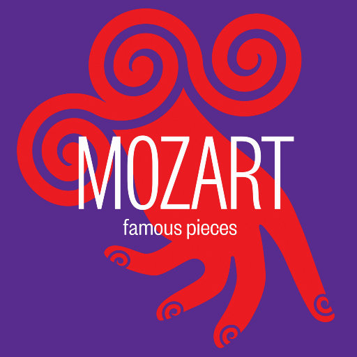 Famous Mozart Pieces