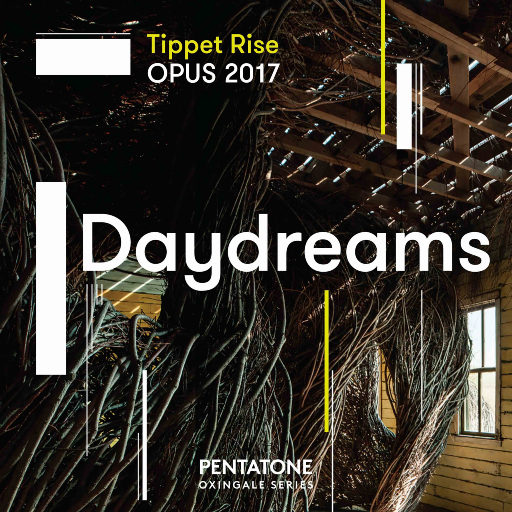 Tippet Rise Opus 2017精选录音