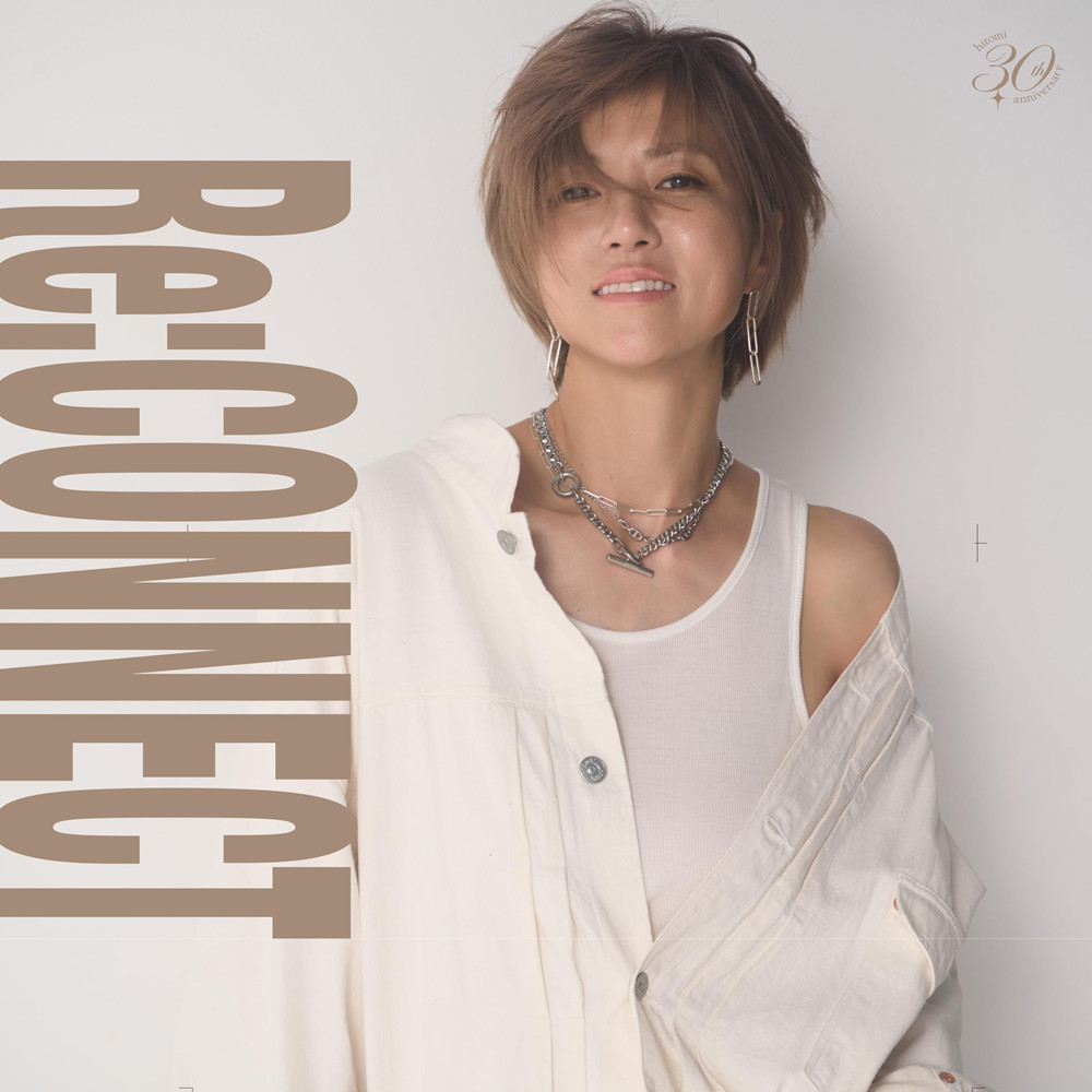 hitomi – Re:CONNECT
