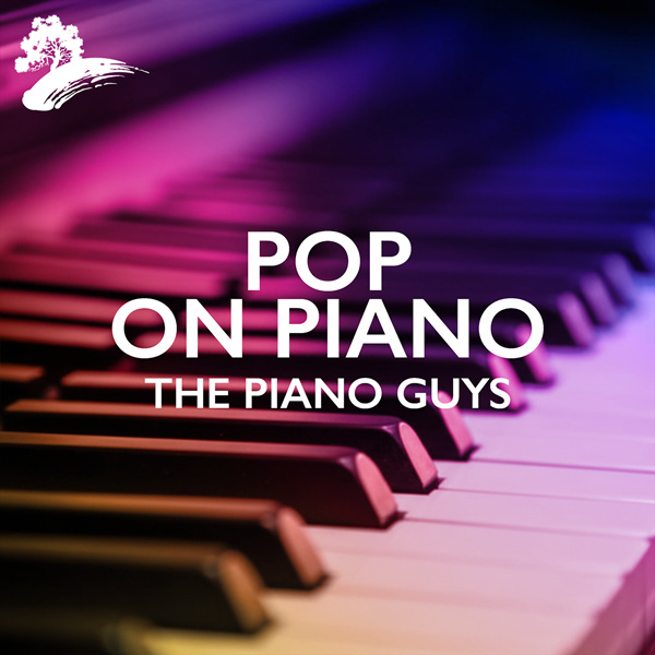 The Piano Guys – Pop On Piano
