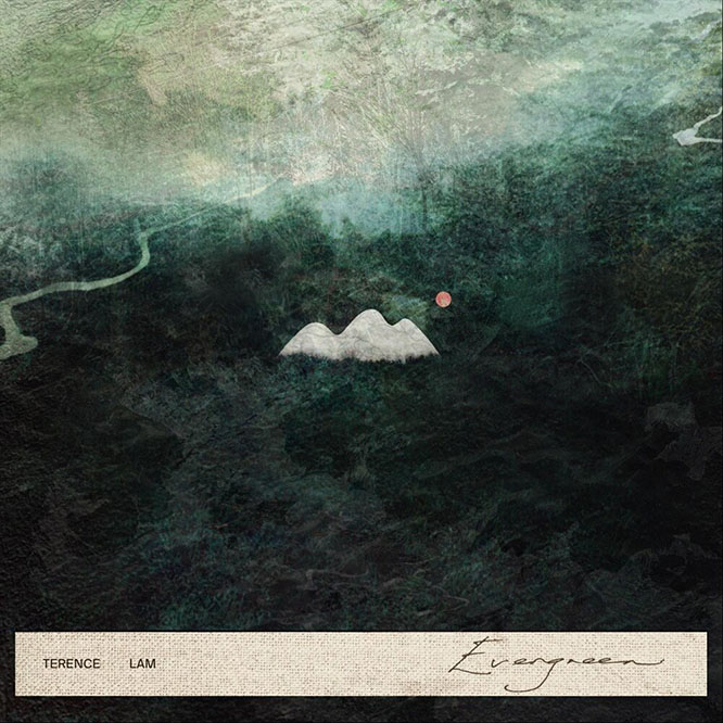 林家謙 – Evergreen