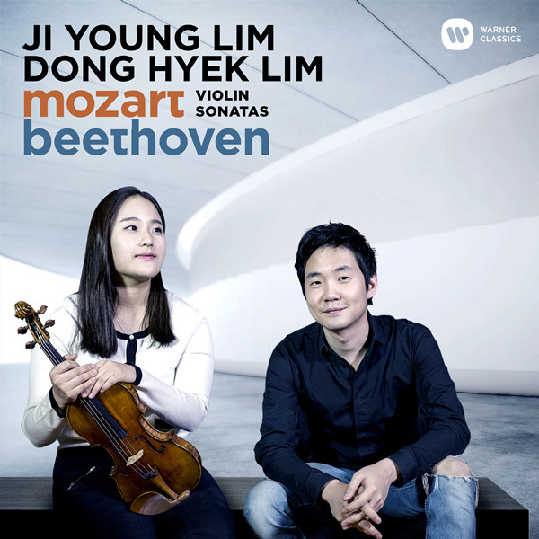 Mozart & Beethoven Sonatas