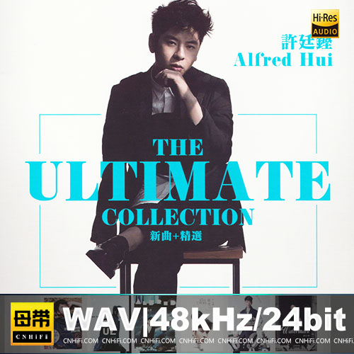 THE ULTIMATE COLLECTION  2CD