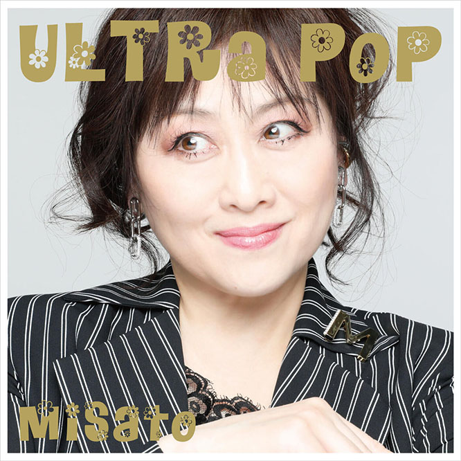 Misato Watanabe- ULTRA POP