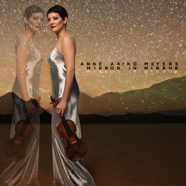 镜中镜 (Mirror in Mirror)