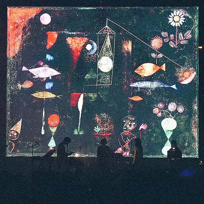 my little airport – 今晚可能好大風 – Live