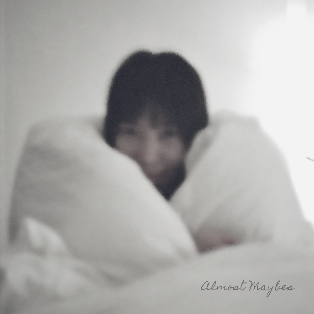 Niki the Unicorn – Almost Maybes