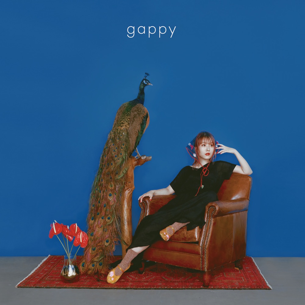 おかもとえみ – gappy