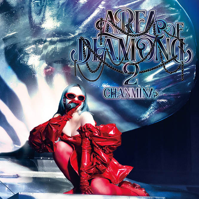 Chanmina – AREA OF DIAMOND 2 – Live [E]