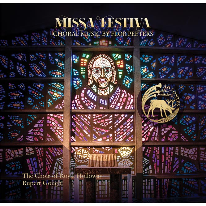 Missa Festiva