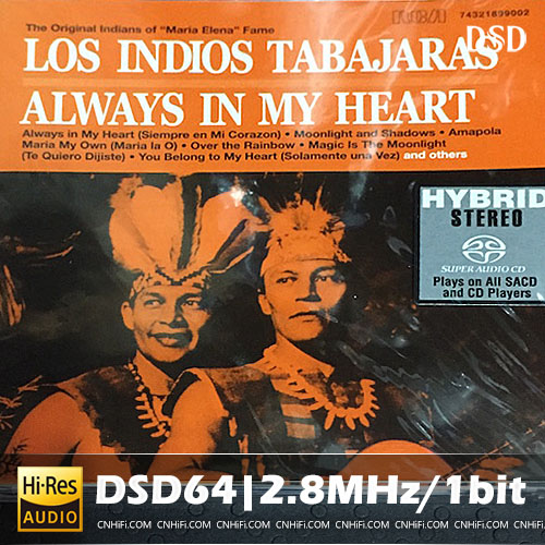 红番吉他《常驻我心》(Always In My Heart)