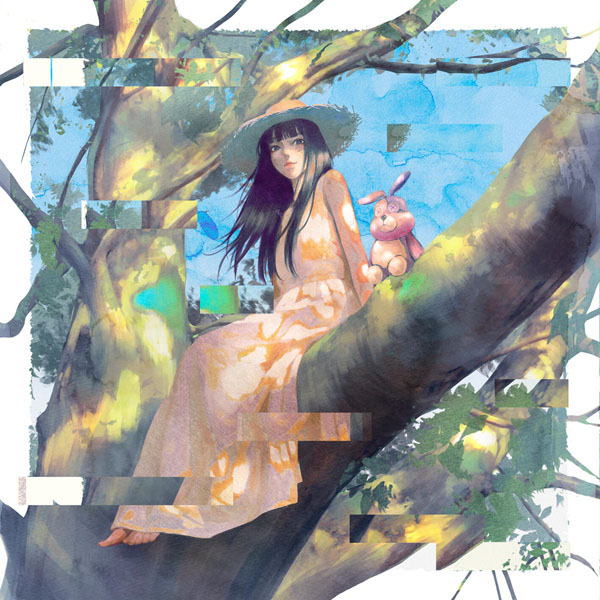 [单曲] コトノハ – Kotonoha