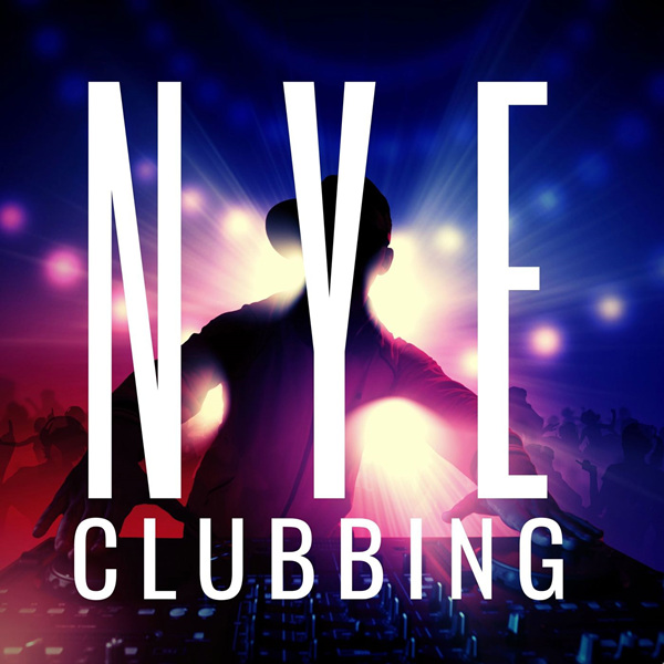 [电音] NYE Clubbing [36曲]