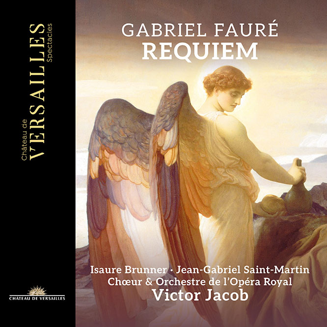 Fauré Requiem