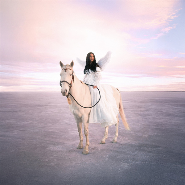 Jessica Baio – SACRED