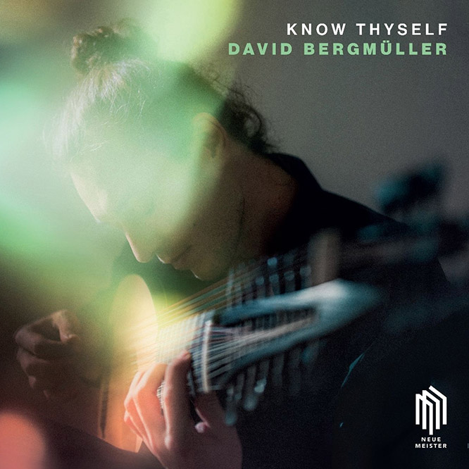 Know Thyself