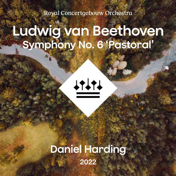 Beethoven: Symphony No. 6 ‘Pastoral’