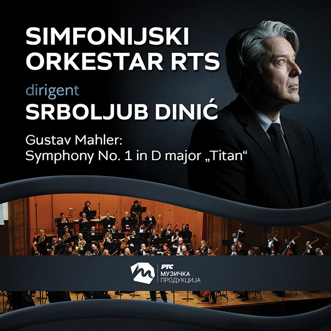 Mahler: Symphony No. 1 in D Major, GMW 11 (Live)