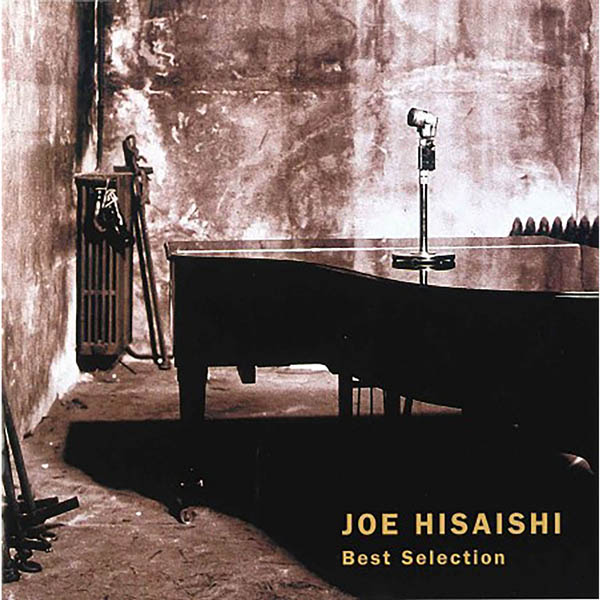 Joe Hisaishi – Best Selection