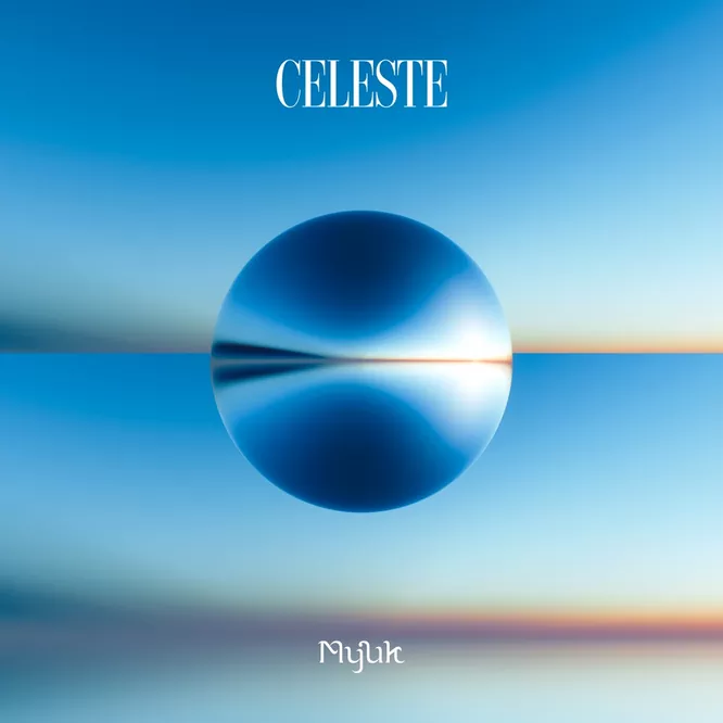 Myuk – Celeste
