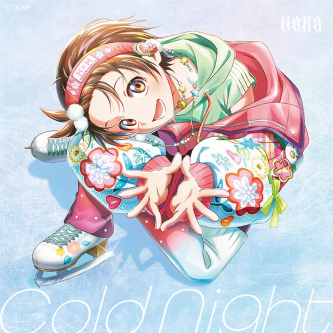 [单曲]HANA – Cold Night