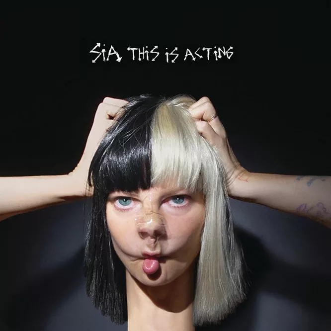 Sia – This Is Acting (10th Anniversary Edition)