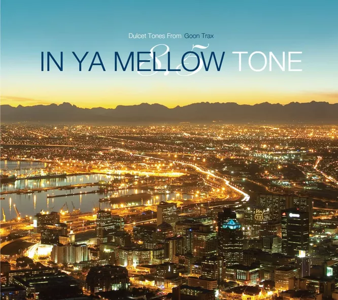GOON TRAX – In Ya Mellow Tone 8.5