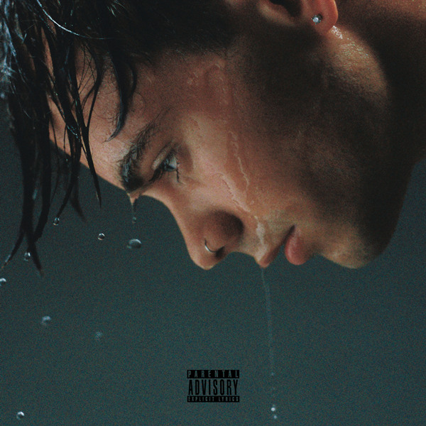 Corbyn Besson – HEAD FIRST