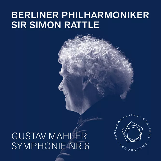 – Simon Rattle’s farewell with Mahler’s Sixth