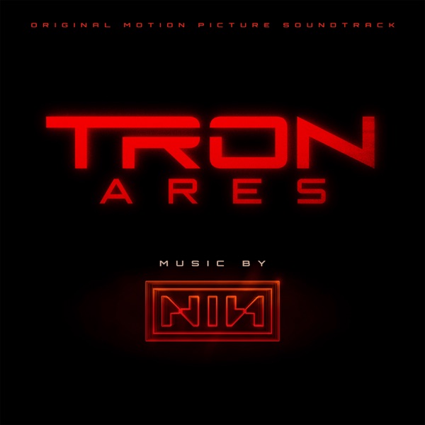 TRON Ares (Original Motion Picture Soundtrack)