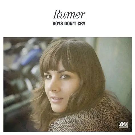 Boys Don’t Cry